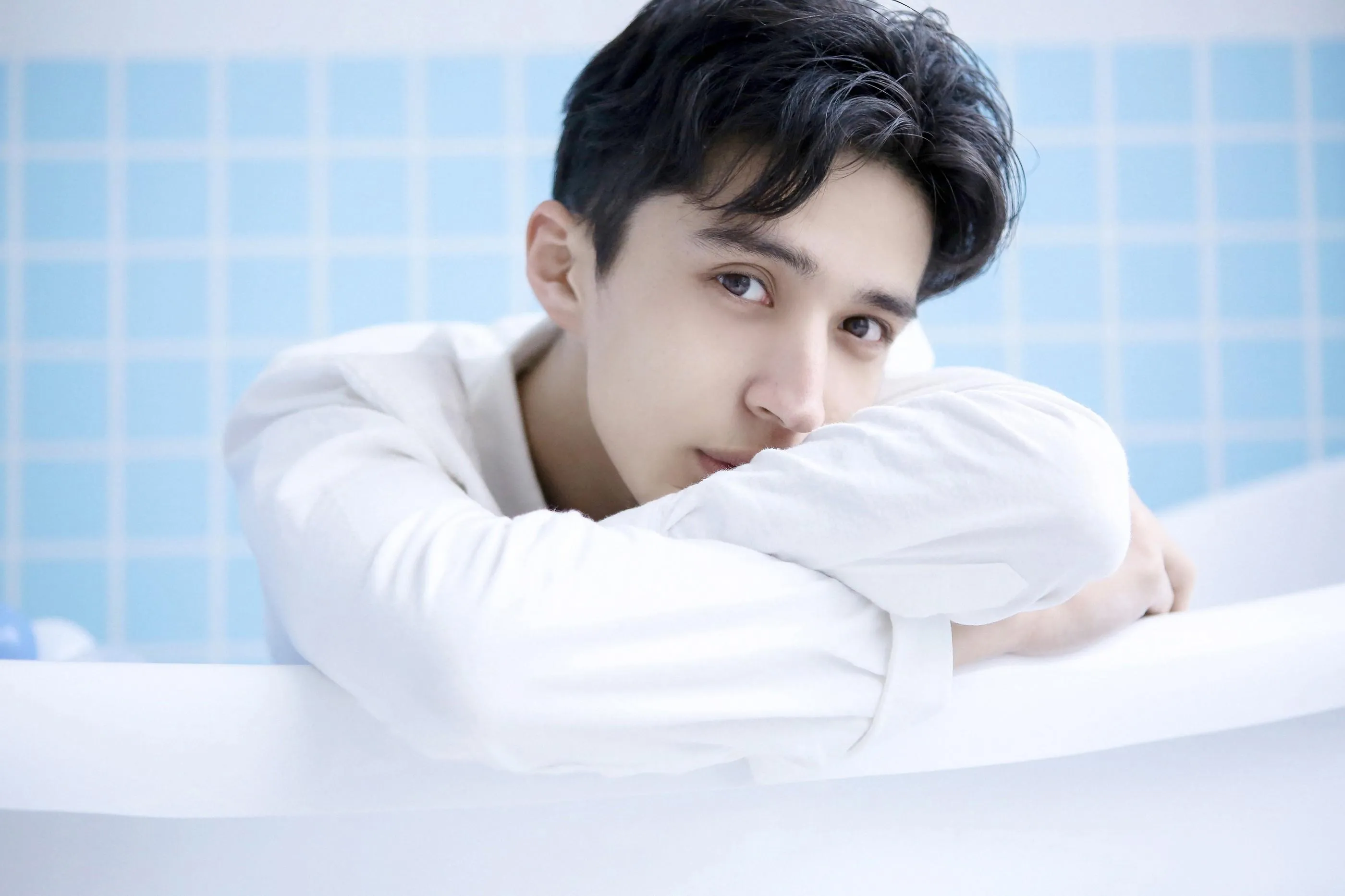 [YITUYU艺图语]2022.07.10 白 _Talsu [32P]插图1